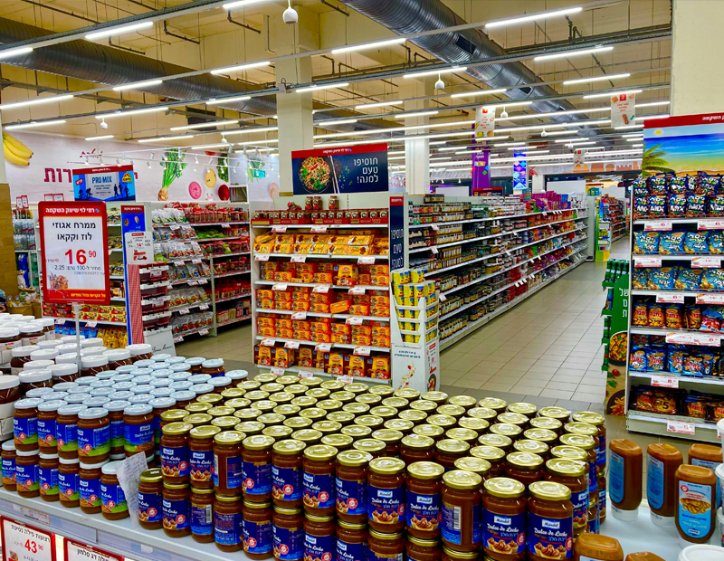 Activación de Marca en Grandes Superficies: La Ciencia Detrás de Capturar Clientes en el Punto de Venta