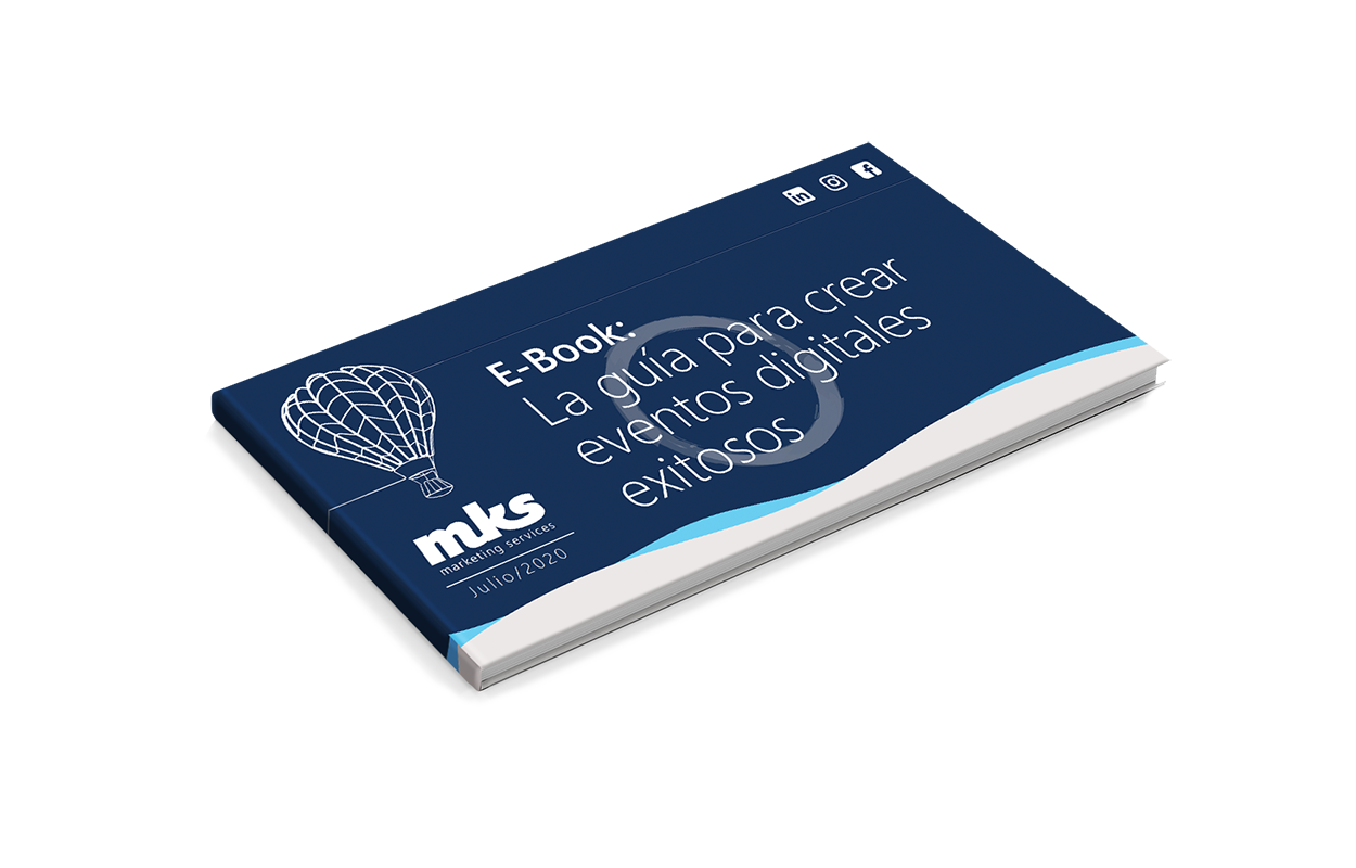 La guía para crear eventos digitales exitosos