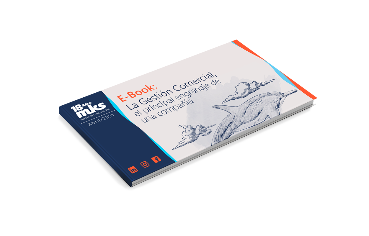 La Gestión Comercial, el principal engranaje de una compañía